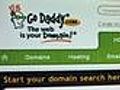 After Google,  GoDaddy pulls out of China