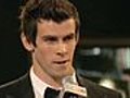 Bale & Wilshere take PFA awards