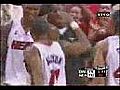 Alston HighLights ★Buzzer(Miami)