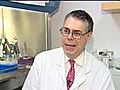 VIDEO: Doctor discusses curing HIV