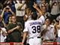 MLB : Highlights: PIT 2,  CHC 14