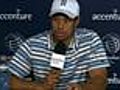 Tiger Woods Returns To PGA Tour