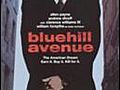 Blue Hill Avenue