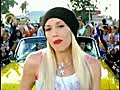 Gwen Stefani - Hollaback Girl