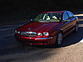 2006 Jaguar X Type