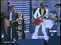 Chuck Berry - Johnny B_ Goode w_ Bruce Springsteen and the the E Street Band