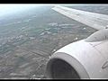 Malev flight MA841 (Warsaw F.Chopin - Budapest Ferihegy; WAW-BUD) Boeing 737-800