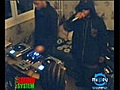 Ti Gwada Freestyle Live Mixey TV 2009