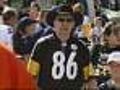 Steelers Fans Love Invesco Field At Mile High