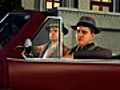 L.A. Noire 