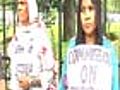 Bhopal gas survivors knock PM’s door