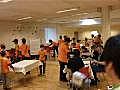 FLL OEC 2007 リサーチ・プロジェクト発表 Team Edisons (ノルウェー)