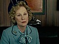 The Iron Lady - Trailer