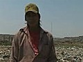 Scavengers to move along with the dump