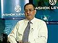 Earnings review: Ashok Leyland