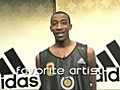 Jordan McRae- Adidas Nations 2009