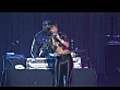 Keri Hilson - Slow Dance (Live)