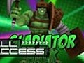 Marvel Super Hero Squad Online - E3 2011: Gladiator Hulk Trailer