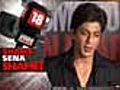 Watch: Celebrities condemn attack on IBN offices