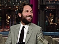 Paul Rudd: Bad Tooth Fairy