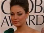 Mila Kunis accepts Marine’s date invitation