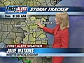 Evening Forecast - Sunday,  June 27