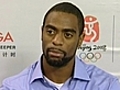 Tyson Gay vows to stage a comeback