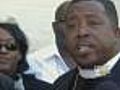 Family Of Inmate Who Died Demands Answers
