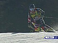 2011 Kranjska Gora: Tim Jitloff GS2