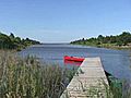 Chilmark, Massachusetts on the island of Martha&#039;s Vineyard