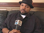Ice Cube Says &#039;Boyz N The Hood&#039; Still &#039;As Potent&#039;