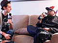 SXSW 2009: Big Boi Interview Part 1