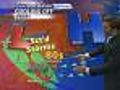 Weather In-Depth: August 12