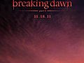 The Twilight Saga: Breaking Dawn - Part 1