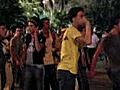 After The Cup: Sons Of Sakhnin United