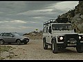 Kroatien-Tour im BMW X3 Offroad-Abenteuer mit dem BMW X3. Kann er abseits befestigter Straßen mit dem Land Rover Defender mithalten?