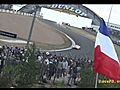 Le Mans 24h 2011,  The Feeling of No Fear Compilation (HD)