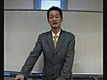 社労士　基礎答練　 無料体験　前半