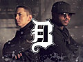 Bad Meets Evil - Fast Lane ft  Eminem,  Royce Da 5 9