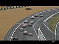 DTM en Lemans