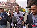 Weiner Refuses To Resign,  Seeks Treatment