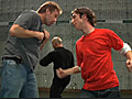 Stunt Schooled: Fist Fight