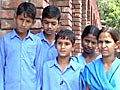 Education amidst lack of electricity,  water