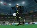 Galactik Football-Sinedd