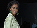 Toronto Fashion Week : Runways : Cheri Milany Spring 2010
