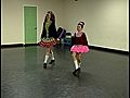 Murray Irish Dance Academy