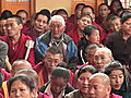 Tibetans-in-exile vote for Dalai Lama’s political replacement