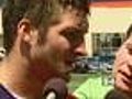Vic & Gary: Tebow May Need To Tread Lightly