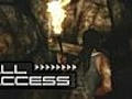 Tomb Raider - E3 2011: Cavern Gameplay Demo