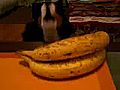バナナ食いたい～！！